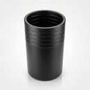 Open Top Litter Bin – 91 Litre Polyethylene (view 2)