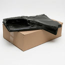240 Litre Black Wheelie Bin Liners, 100 Gauge - Box of 100 (view 2)