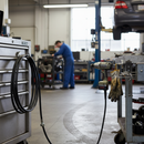 Premium Heavy Duty Magnetic Hooks with 70N Pull Force - Pack of 4 for Versatile Organization