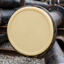 4" ANSI Flange Cover Cap - 273.1mm ID, Polyethylene (view 2)