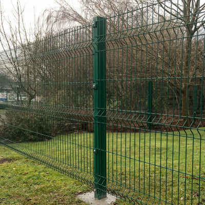 Intermediate Fence Post 60mm x 60mm