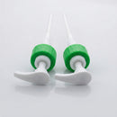 Screw-fit Pump Dispenser for 5L Containers 38mm Thread Pack of 2 (view 2)