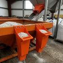 25kg Grit & Salt Spreader with Handle – Pack of 3