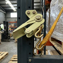 Bayscreen 25mm 900kg Ratchet