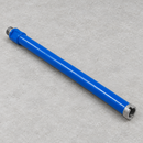 20mm x 500mm BSP Male Thread Wet Drilling Core Bit