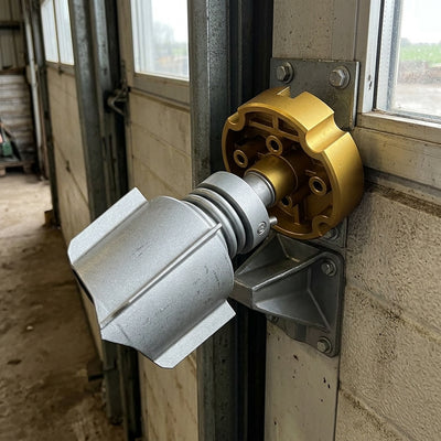 Replacement Spring for Agridoor Systems
