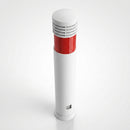 150mm Reflex Junction Bollard 1125mm, Reflective Banding (view 2)