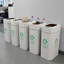 60 litre Cardboard Recycling Bin – Pack of 5