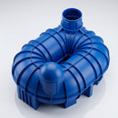 6800 Litre Underground Rainwater Harvesting Tank – Low Profile (view 2)