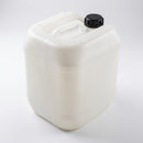 Liquid de-icer brine 20% solution – 24 x 15L jerry cans half pallet (view 2)