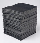 Polypropylene Absorbent Pads 50cm x 40cm – Pack of 200 (view 2)