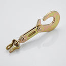 Hook and Swivel for Boundary Strainer (view 2)