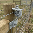 3½" Ferrule Winder for Fencing Applications