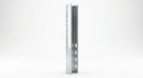 Galvanised Sleeper T Post 1200mm (view 2)