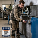 Industrial Gloss Machinery Enamel Paint 5L, 10L, 20L