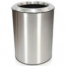 80 Litre Blast Resistant Litter Bin – Public Area Protection (view 2)