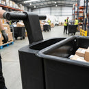Handle for Recycled Tapered Truck 200–455 Litre