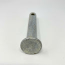 Padlock Peg for Heavy Duty Drop Over Frame (view 2)