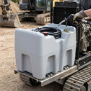 210 Litre Diesel Dispensing Tank with 4m Hose