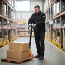 Dark Gray Premium Fleece Jacket with Detachable Sleeves - Versatile Comfort