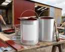 Barn & Shed Paint 5L - Oil-Based Polyurethane Gloss