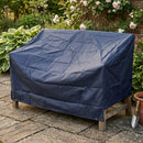 2-Seater Garden Bench Cover 4ft