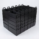 4.5 litre Desktop Recycling Bin, Pack of 50