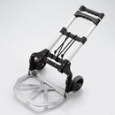 Folding Sack Truck 60kg Capacity with Telescopic Handle (view 2)