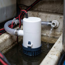 12V Submersible Bilge Pump – 95 Lpm, 4m Head, 26mm Outlet