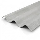 Fibre Cement Sheets - Natural Grey Finish (view 2)