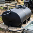 2000L Horizontal Polyethylene Water Tank, UV Stabilised