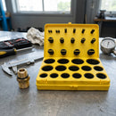 Imperial O-Ring Kit - Assorted Nitrile and Fluorocarbon Seals