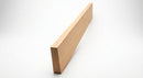 Flat Top Pickets 6ft x 4" x 3/4" (view 2)