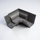 Moulded Ogee Gutter Internal Angle 135° – 125 x 100mm (view 2)
