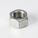 Galvanised Hexagonal Nut - M12 Size (view 2)