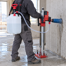16 Litre Dust Control Water Tank Maintenance Kit