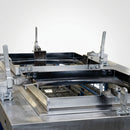 505 x 410mm PMMA Shatterproof Flat Mirror