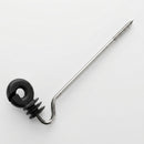 Wood Screw Offset Insulator - Pack of 10 (view 2)