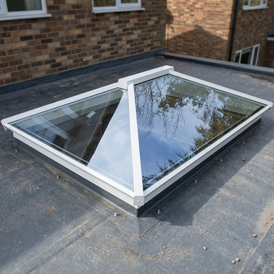 Aluminium Roof Lantern - Various Sizes