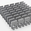 Tile Levelling Base Clip 0.5mm Joint 3-14mm Thick 250 Pack