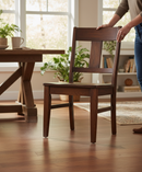 Premium Heavy Duty Self-Adhesive Felt Pads 75mm - Pack of 4 for Floor Protection