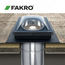 Sun Tube 350mm Rigid Tube for Flat Roof Applications