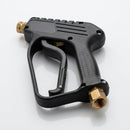 High Pressure Wash Gun 3/8" Female Swivel Inlet 310 Bar (view 2)