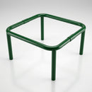 700 x 700mm or 1200 x 1200mm Steel Interlocking Tree Guard (view 2)