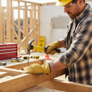 Rosy Brown High-Performance Fibreglass Hammer - 16oz with Shock Absorption