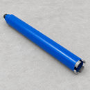 57mm x 400mm Diamond Wet Drilling Core with BSP Male Thread
