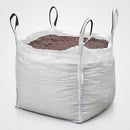 28x 1 Tonne Bags Rock Salt – Brown or White De-icing (view 2)