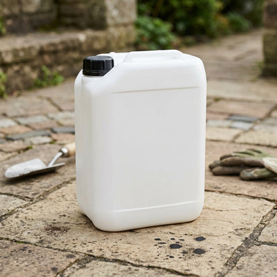 Patio Black Spot Remover 5L for Stone & Concrete