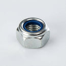 Nylock Nuts - Secure Fastening Solution (view 2)