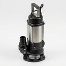 1.5 kW Heavy-Duty Drainage Pump 720 L/min 19m Head 230V (view 2)